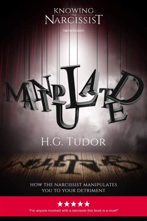 h g tudor narcisista|hg tudor books.